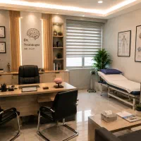 مطب زنان ۱۰۵ متری/شالیکوبی/ساختمان پزشکان