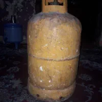 کپسول ایران گاز