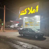 زمین مسکونی. دهانه ۶