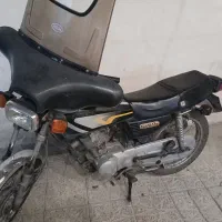 موتور کویر ۸۲|موتورسیکلت|اصفهان, گورت|دیوار