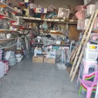 فروش مغازه 30متری بلوار 22بهمن حاشیه|فروش مغازه و غرفه|مشهد, بهمن|دیوار