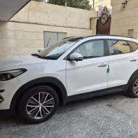 توسان ۲۰۱۷ خلیج نیمه فول