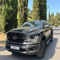 پیکاپ آفرودی مناسب مصرف کننده