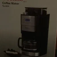 قهوه ساز فرانسه تکنو مدل Te-825