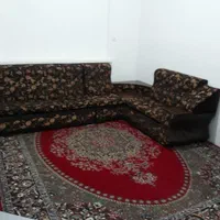 سوییت مبله منزل مبله مرکز شهر نزدیک حرم  زند|اجارهٔ کوتاه‌مدت آپارتمان و سوئیت|شیراز, زند|دیوار