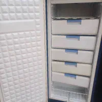 یخچال و فریزر