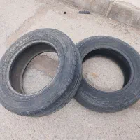 لاستیک سایز ۱۴