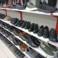 کفش چرم مردانه|کیف، کفش، کمربند|محمدشهر, سیدآباد|دیوار