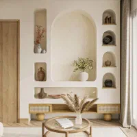 طراح دکوراسیون داخلی، بازسازی|خدمات پیشه و مهارت|تهران, نیروی دریایی|دیوار