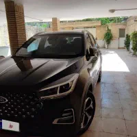 X 55 pro|خودرو سواری و وانت|مشهد, کلاهدوز|دیوار
