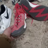 کتونی بسکتبال اورجینال