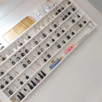 میزناخن 1عدد کانترمنشی بانورمخفی استندلاک|آرایشگاه و سالن‌های زیبایی|رباط‌کریم, رباط‌کریم|دیوار