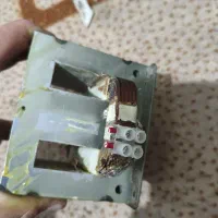 ترانس ماکروفرسیم پیچ اولیه مسکابل مس برای نقطه جوش|ابزارآلات|تهران, دولتخواه جنوبی|دیوار