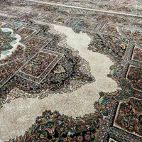 ۳تخته فرش درحدنو