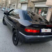 زانتیا 2000مدل ۸۳ عروسک|خودرو سواری و وانت|باغستان, |دیوار