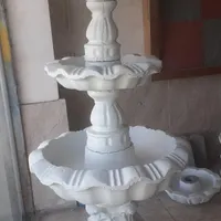 آبنما و حوض