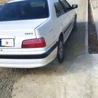 پژو پارس تیوفایو|خودرو سواری و وانت|شهریار, شهرک مصطفی خمینی|دیوار