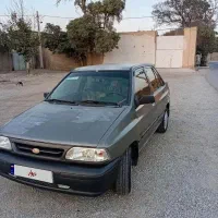 پرایدمدل۸۴|خودرو سواری و وانت|وحیدیه, |دیوار