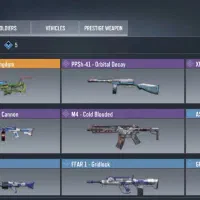 اکانت های گاد کالاف|کنسول، بازی ویدئویی و آنلاین|کرمانشاه, |دیوار