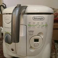 سرخ کن دلونگی