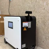 پاور استیشن 600 وات(قابل حمل)