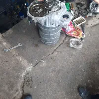 پراید مدل ۸۵ دوگانه|خودرو سواری و وانت|اردبیل, |دیوار