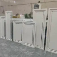کانالسازی کانال ساز دریچه کولر بازدید هودآشپزخانه|کولر گازی و فن‌کوئل|تهران, الهیه|دیوار