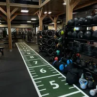 فروش باشگاه بدنسازی