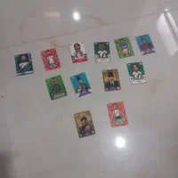 پک طلای