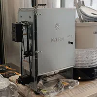 کباب پز تابشی/ایستاده/موتوردار28سیخ/برقی/دادلیسان