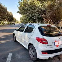 پژو ۲۰۷|خودرو سواری و وانت|تهران, آهنگ|دیوار