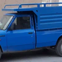 وانت نیسان، مدل ۱۴۰۱