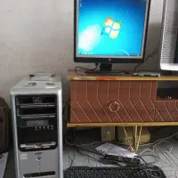 سیستم کامپیوتر DDR3 باهم امکانات