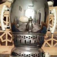 سماور گازی