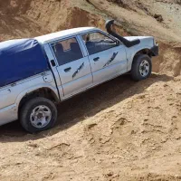 مزدا۲۶۰۰|خودرو سواری و وانت|کلاترزان, |دیوار