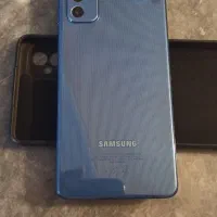 معاوضه گوشی m52 5g