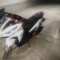 موتور کلیک 170 کویر
