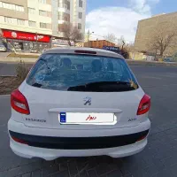 تیوفایو پلاس 207 TU5P، کاردکس سفارشی مدیران،