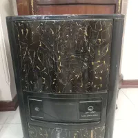 بخاری