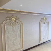 نقاشی ساختمان ونقاش ساختمانی