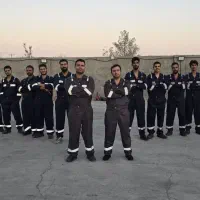 نیرو جهت خدمات ماشینهای سنگین بااموزش|استخدام صنعتی، فنی، مهندسی|زارچ, |دیوار