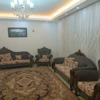 مبل کلاسیک ۸ نفره