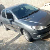 ۲۰۶ مدل ۸۹ تیپ ۲