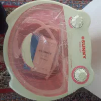 کهنه شور|ماشین لباسشویی و خشککن لباس|کرمانشاه, |دیوار