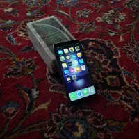 آیفون xs 64 gig طرح اصلی|موبایل|تهران, تهرانپارس غربی|دیوار