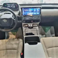 تویوتا BZ4X مکس صفرسفید بی زد۴ پرو TOYOTA مشکی۲۰۲۴|خودرو سواری و وانت|تهران, صادقیه|دیوار