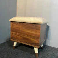 صندلی باکسی نو