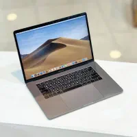 مک بوک پرو - Macbook Pro 2018 I9 16 512 4G|رایانه همراه|مشهد, ارشاد|دیوار