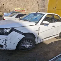 دنا پلاس تیپ مدیران مدل۹۸
