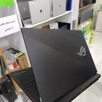 لپ تاپ گیمینگ خاص ASUS GAMING ZEPHYRUS|رایانه همراه|کرج, مهرویلا جنوبی|دیوار